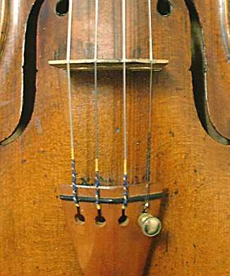 my strings